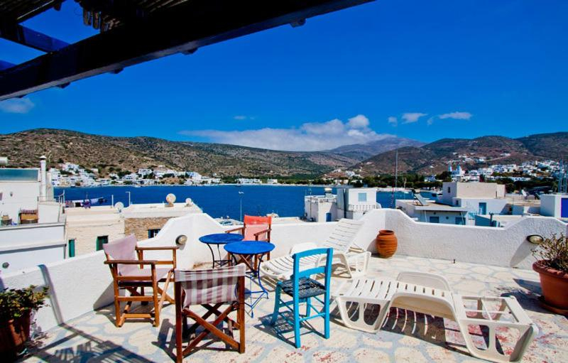 Others 4, Hotel Landeris, South Aegean