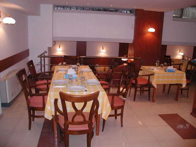 Food & Drinks 5, Samaa Hotel, Municipiul Bucuresti