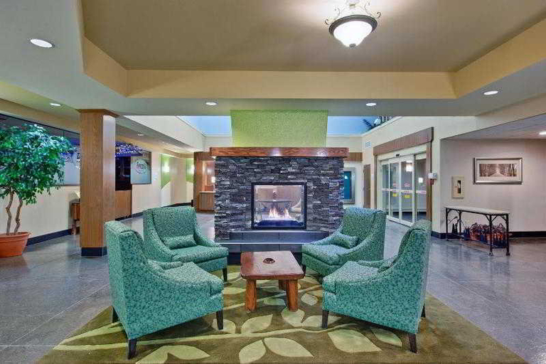 Public Area 4, Everwild Canmore - Nordic Spa & Hotel, Division No. 15