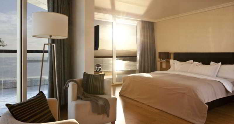 Bedroom 3, Royal Beach Htl Eilat Isrotel Exclusive Collection