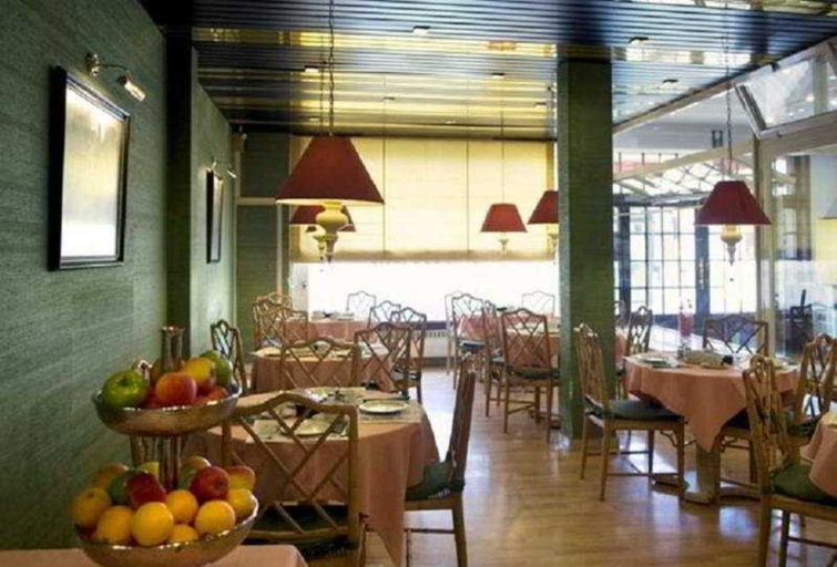 Food & Drinks 4, Grand Hotel Normandy, West-Vlaanderen