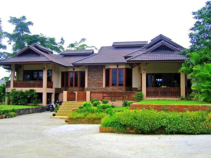 Le Charme Sukhothai Historical Park Resort, Muang Sukhothai