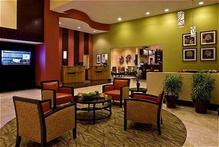 Public Area 3, Courtyard by Marriott Bradenton Sarasota Riverfront, Manatee