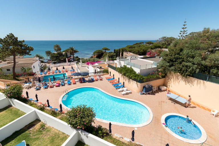Sport & Beauty 3, Apartamentos do Parque, Albufeira