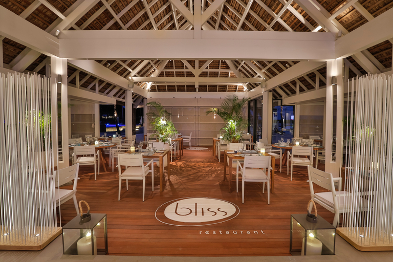 Public Area 5, The Bay Club at Anahita, Flacq