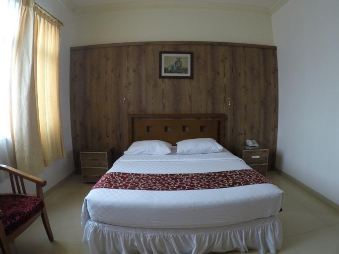 Je Meridien Hotel, Sorong
