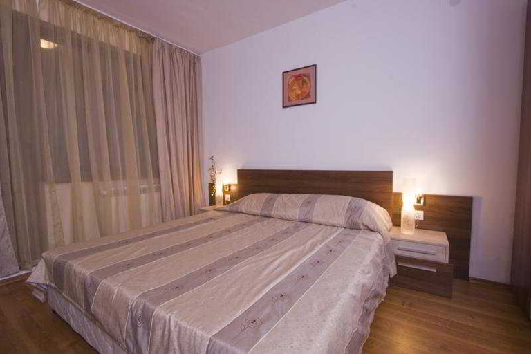 Bedroom 5, Belvedere, Bansko