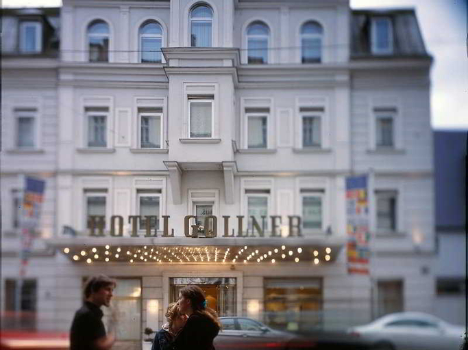 Hotel Gollner, Graz