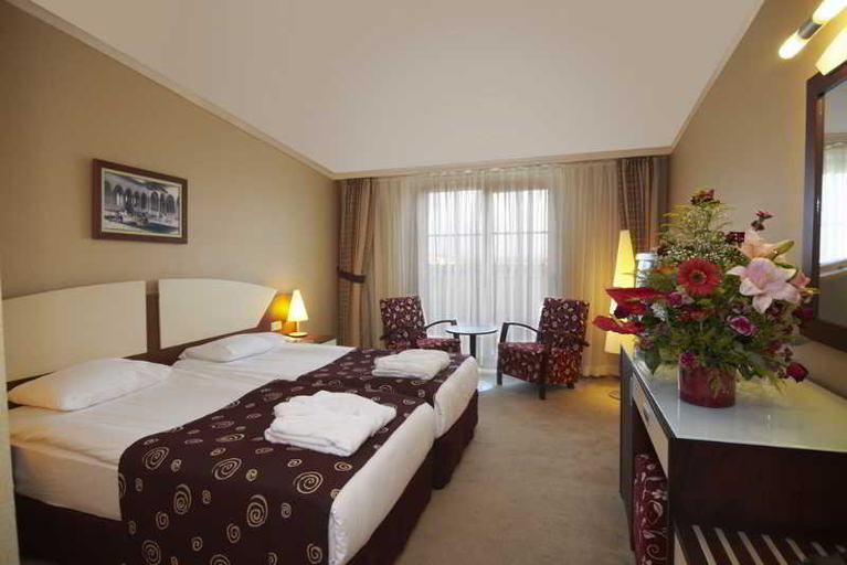 Bedroom, Belek Beach Resort, Serik