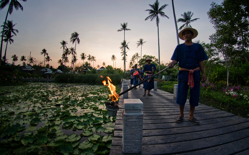 Anantara Mai Khao Phuket Villas, Pulau Phuket