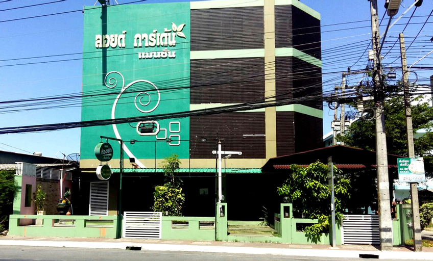 Loy Garden Mansion, Muang Nakhon Si Thammarat