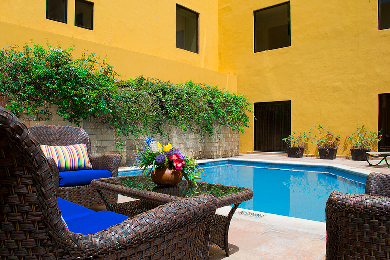 Sport & Beauty 2, Plaza Colonial, Campeche