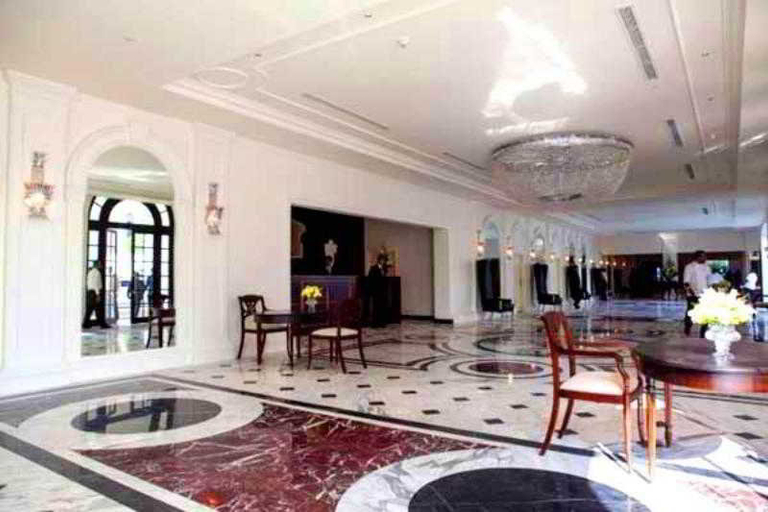 Public Area 5, The Kingsbury Colombo, Colombo