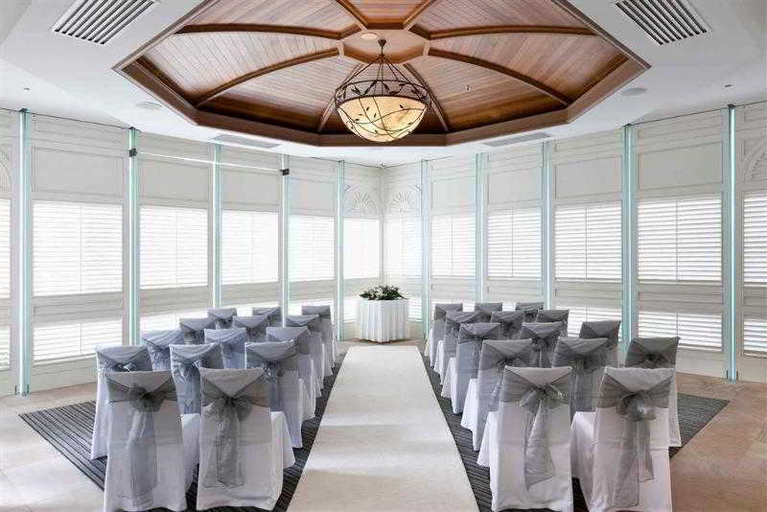 Business Facilities 1, The Sebel Quay West Brisbane, Brisbane