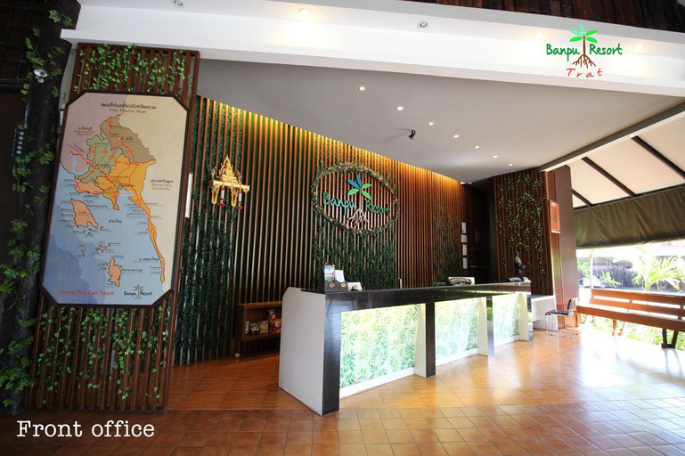 Public Area 3, Banpu Resort Trat, Muang Trat