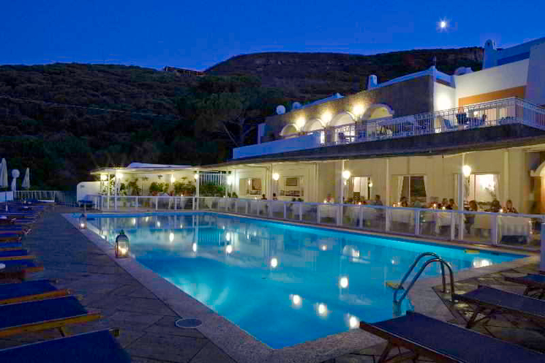 Sport & Beauty 2, Hotel Chiaia Di Luna, Latina