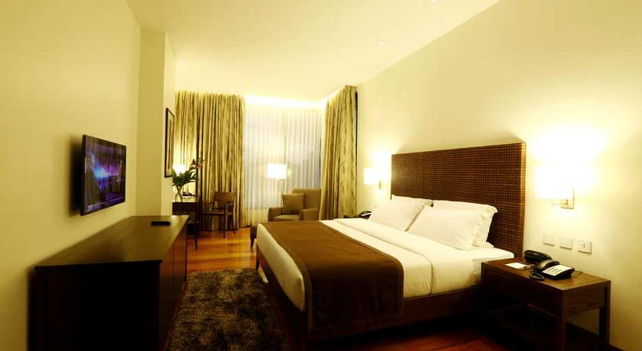Bedroom 23