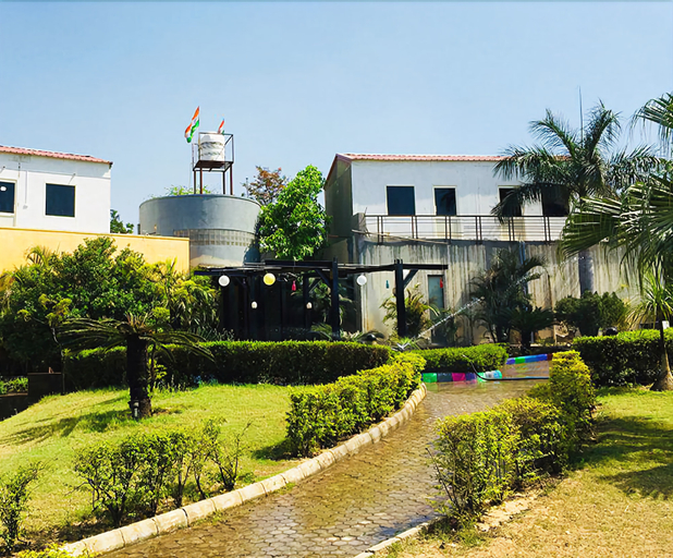 The Awesome Farms & Resorts, Faridabad