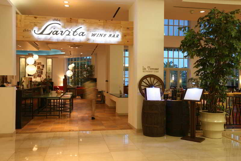 Public Area 4, Suites Hotel Jeju, Seogwipo