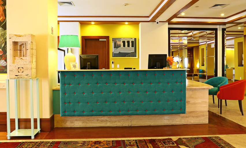 Public Area, Punta del Este Resort & Spa (Ex Mantra), n.a337