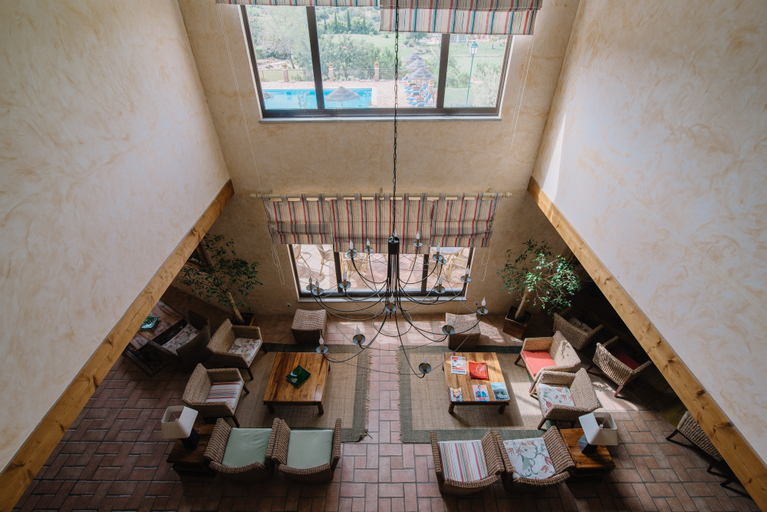 Public Area 4, Quinta dos Poetas, Olhão