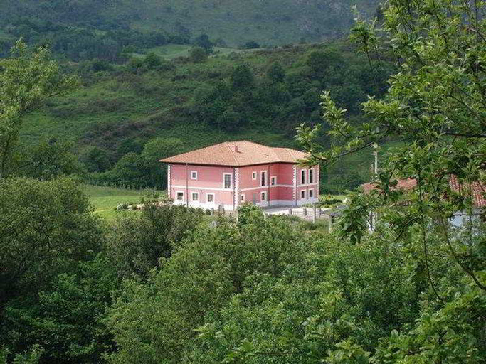 Exterior & Views 5, Hotel Puerta del Oriente, Asturias