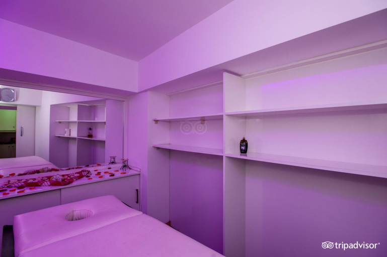 Bathroom, Almina Hotel Istanbul, Fatih