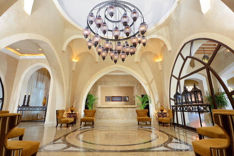 Public Area 4, JAZ Neo Dar El Madina, Al-Qusayr