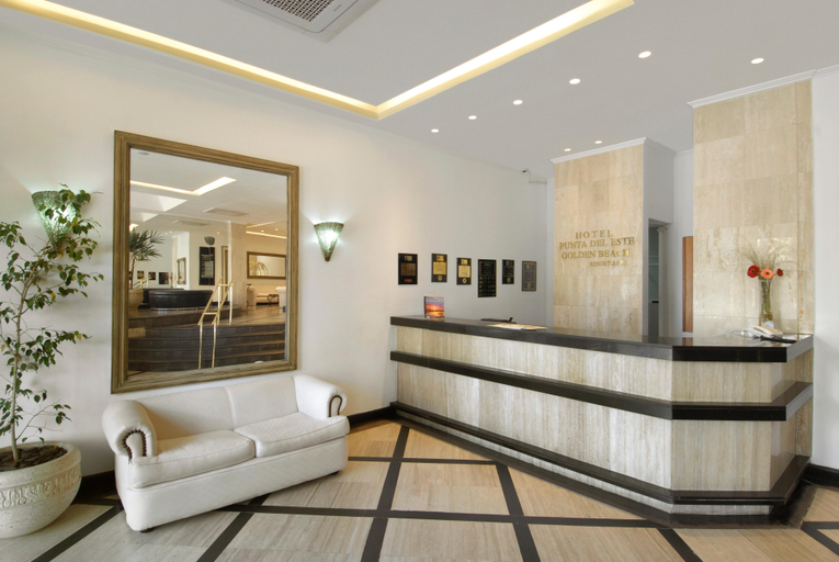 Public Area 3, Golden Beach Resort And Spa, n.a351