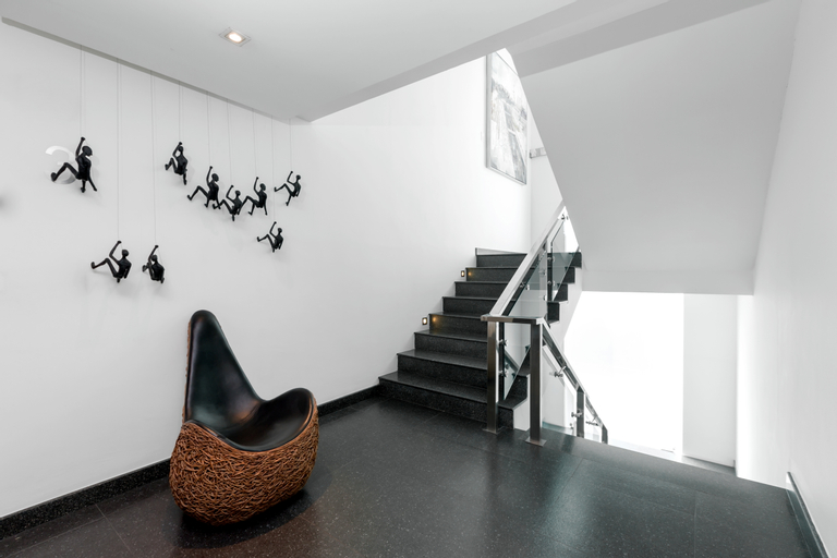 BYD Lofts Boutique Hotel & Serviced Apartments - Patong Beach, Phuket, Phuket Island