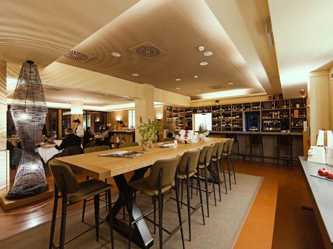 Food & Drinks 5, My Hotels Executive, Modena