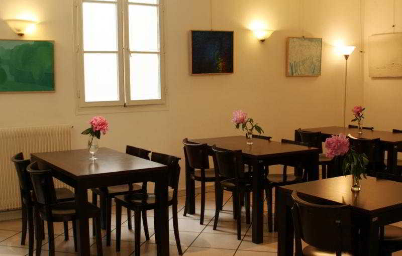 Food & Drinks 3, Monsieur Aristide, Paris