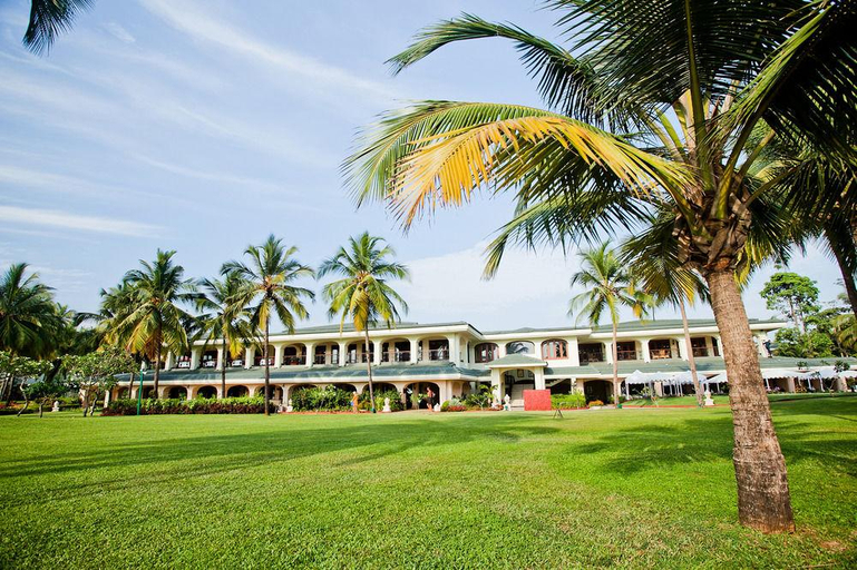 Sport & Beauty 2, Taj Exotica Resort & Spa, Goa, South Goa