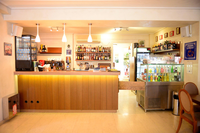 Public Area 2, Phidias Hotel by Oniro, Attica