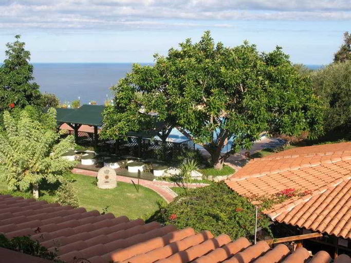 Villaggio L'olivara, Vibo Valentia