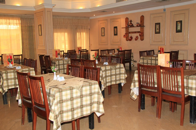 Royal Marshal Hotel, Heliopolis