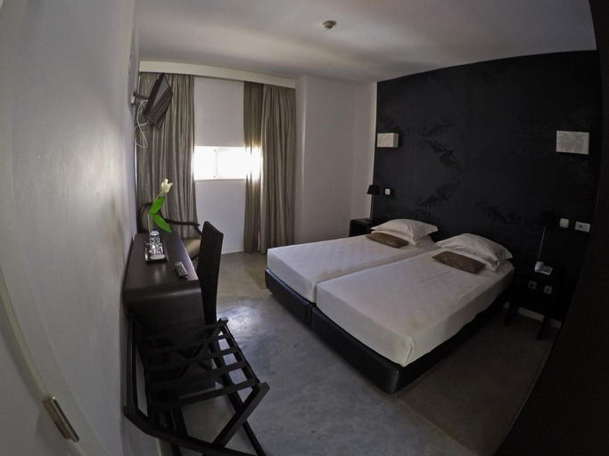 Hotel Solar Dos Mascarenhas, Vila Viçosa