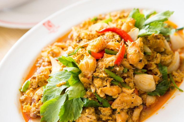 Food & Drinks 5, Gateway Hotel Phayao, Muang Phayao