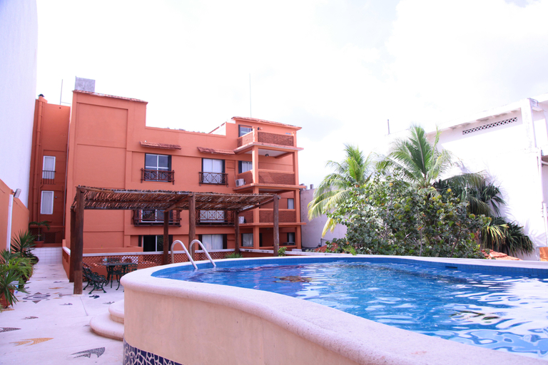 Sport & Beauty 4, Boutique Vista del Mar, Cozumel
