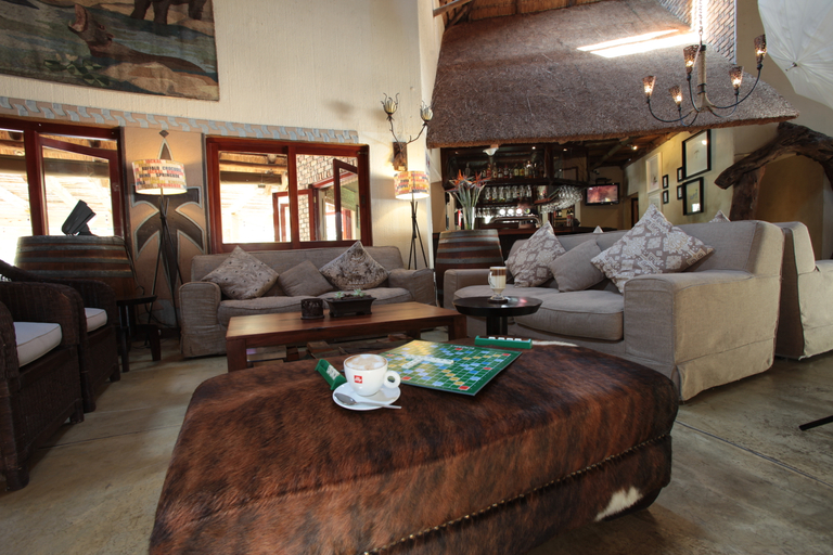 Public Area 3, Hippo Hollow Country Estate, Ehlanzeni