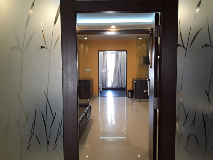 Others 5, Sovereign Suites, Bangalore