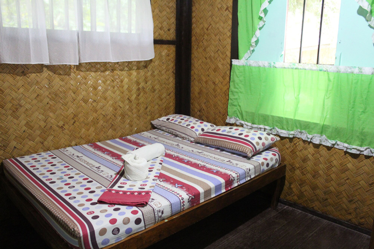 Cliffside Cottages, El Nido