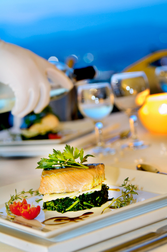 Food & Drinks 4, Anemon Gonluferah Thermal, Osmangazi