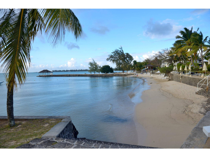 Sport & Beauty 4, Coral Azur Beach Resort