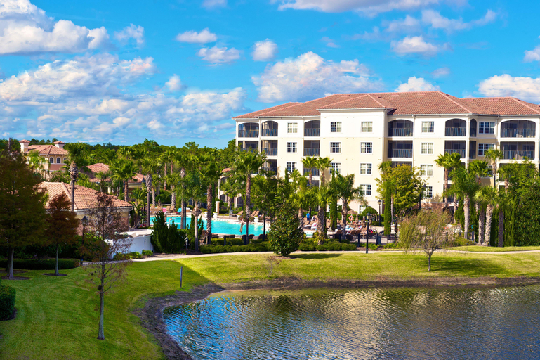 WorldQuest Orlando Resort, Orange