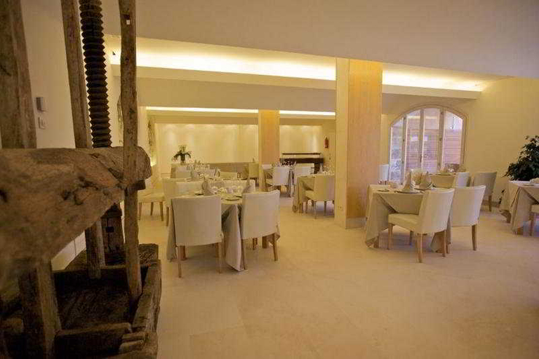 Public Area 4, Hotel Ca'n Bonico, Baleares