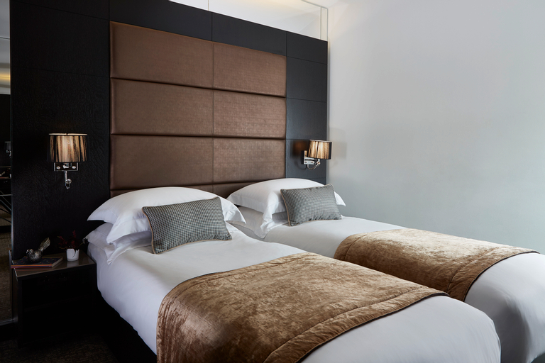 Bedroom 9
