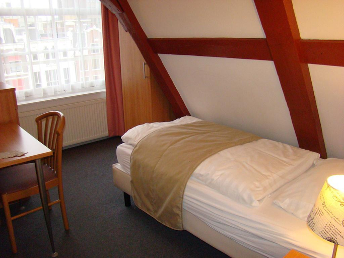 Exterior & Views 2, Mister Highland Amsterdam, Amsterdam