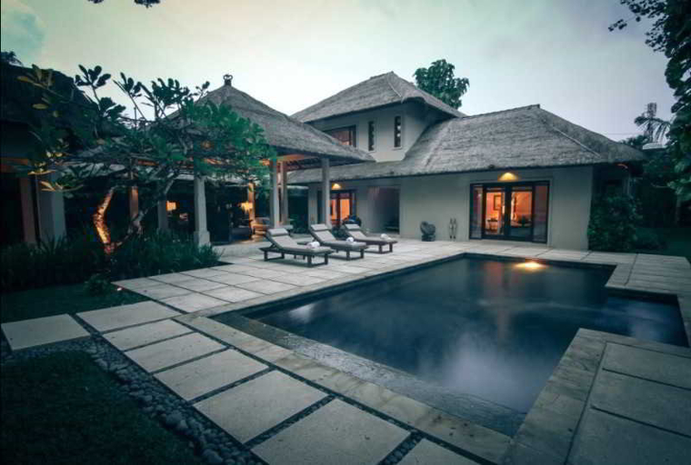 Sport & Beauty 3, KAYUMANIS SANUR PRIVATE VILLAS &SPA, Denpasar