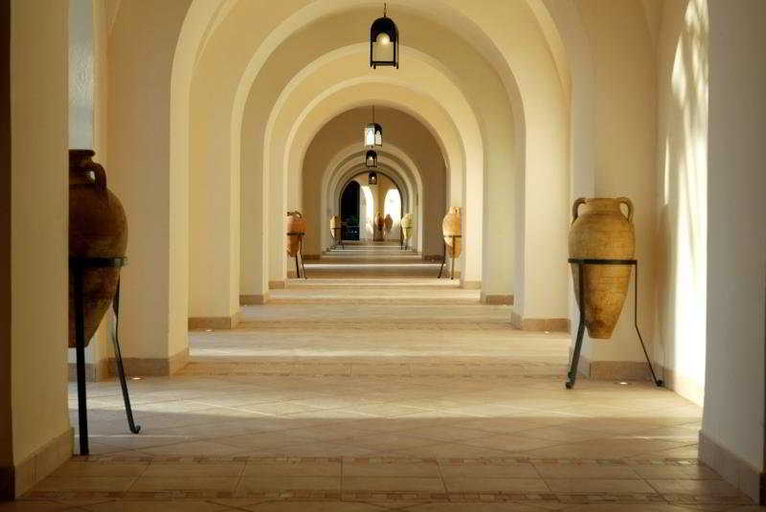 Public Area